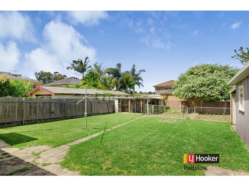 3 Dove Street, Revesby NSW 2212