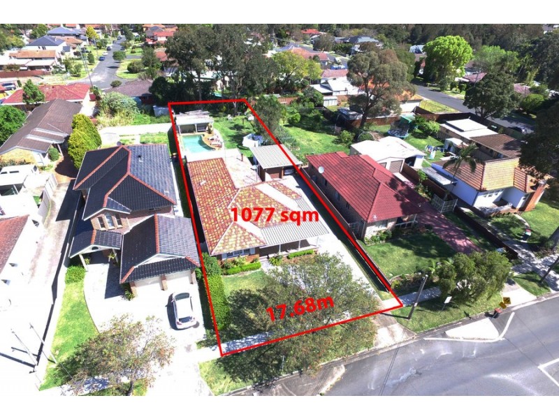 33 Uranus Road, Padstow NSW 2211