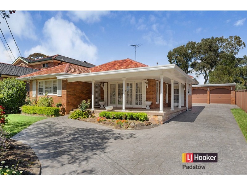 33 Uranus Road, Padstow NSW 2211