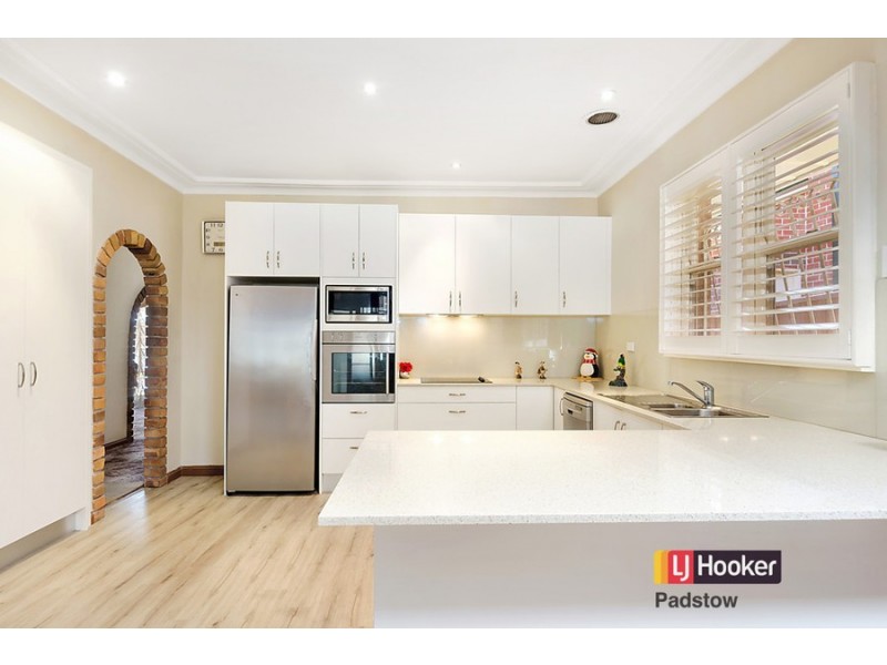 33 Uranus Road, Padstow NSW 2211