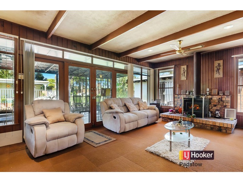 33 Uranus Road, Padstow NSW 2211