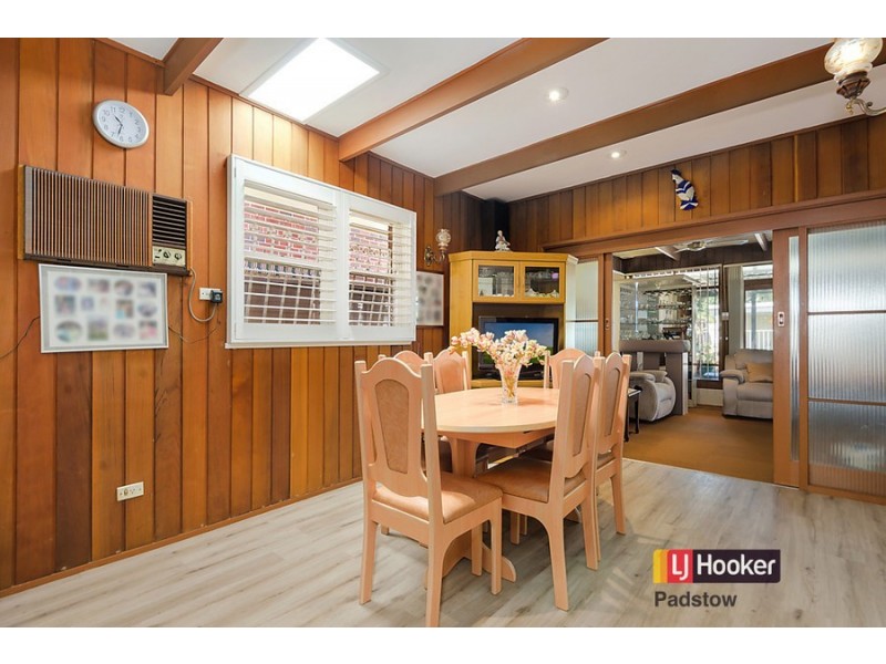 33 Uranus Road, Padstow NSW 2211