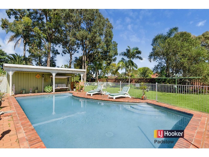 33 Uranus Road, Padstow NSW 2211