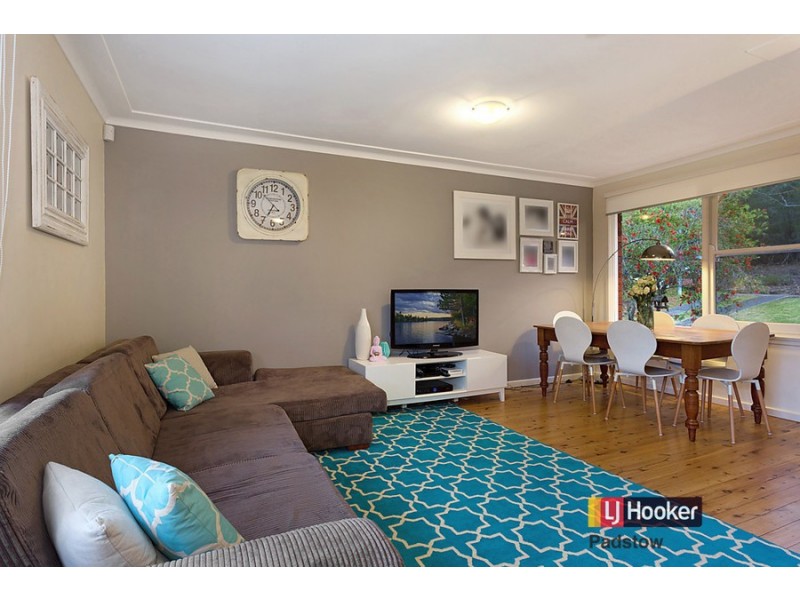 26 Bushland Drive, Padstow Heights NSW 2211