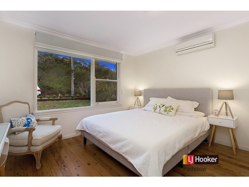 26 Bushland Drive, Padstow Heights NSW 2211