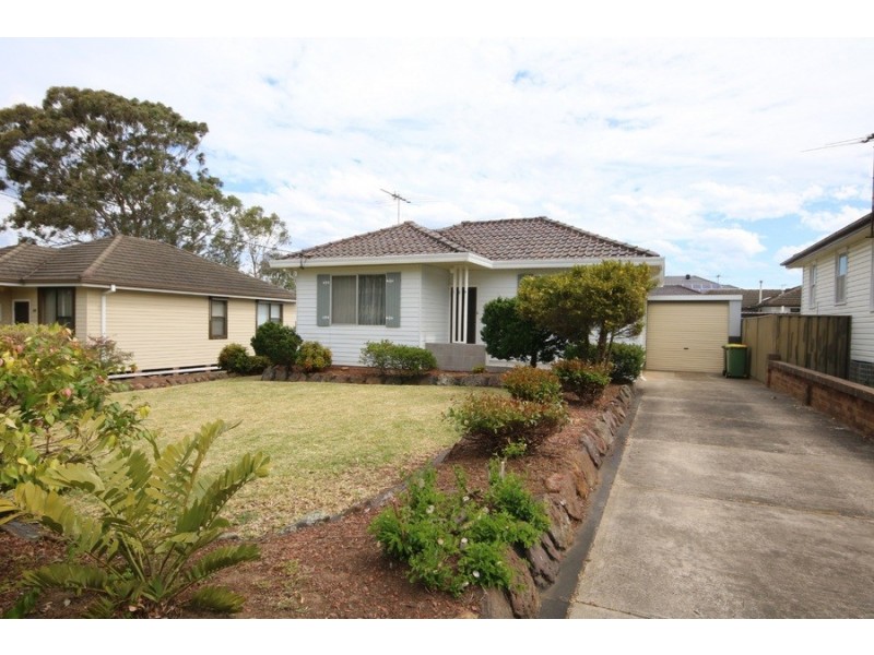 124 Doyle Road, Padstow NSW 2211