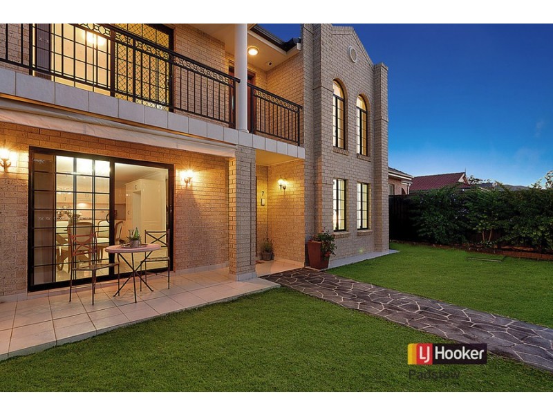 7/91-93 Iberia Street, Padstow NSW 2211