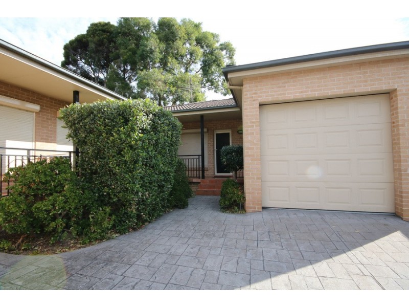 3/188 Canterbury Road, Bankstown NSW 2200