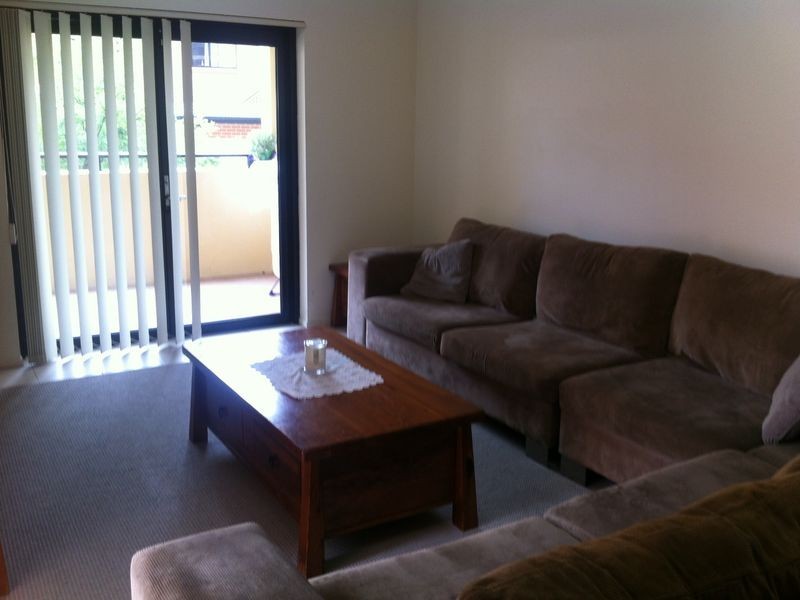 40/68 Davies Road, Padstow NSW 2211