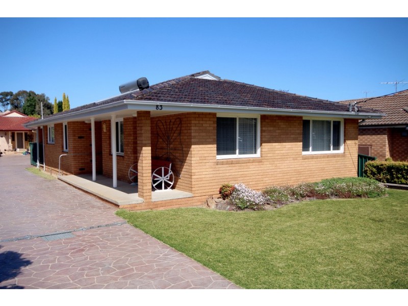 83 Ely Street, Revesby NSW 2212