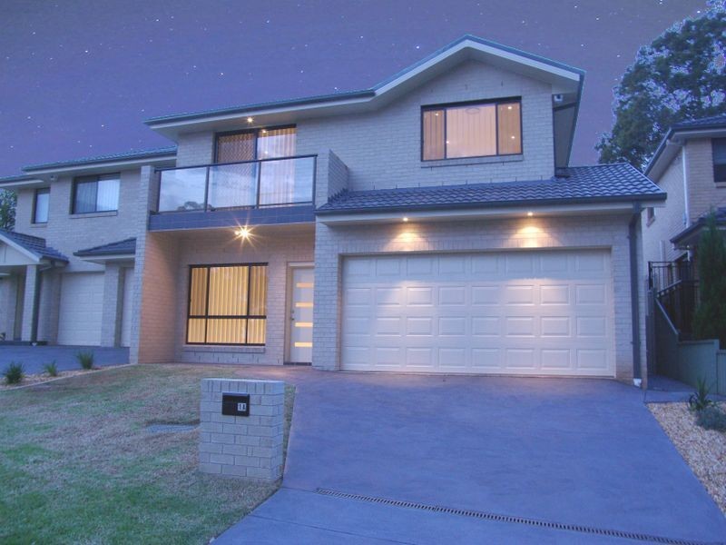 1A Fox Crescent, Padstow NSW 2211