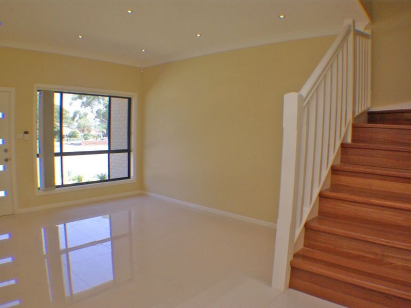 1A Fox Crescent, Padstow NSW 2211