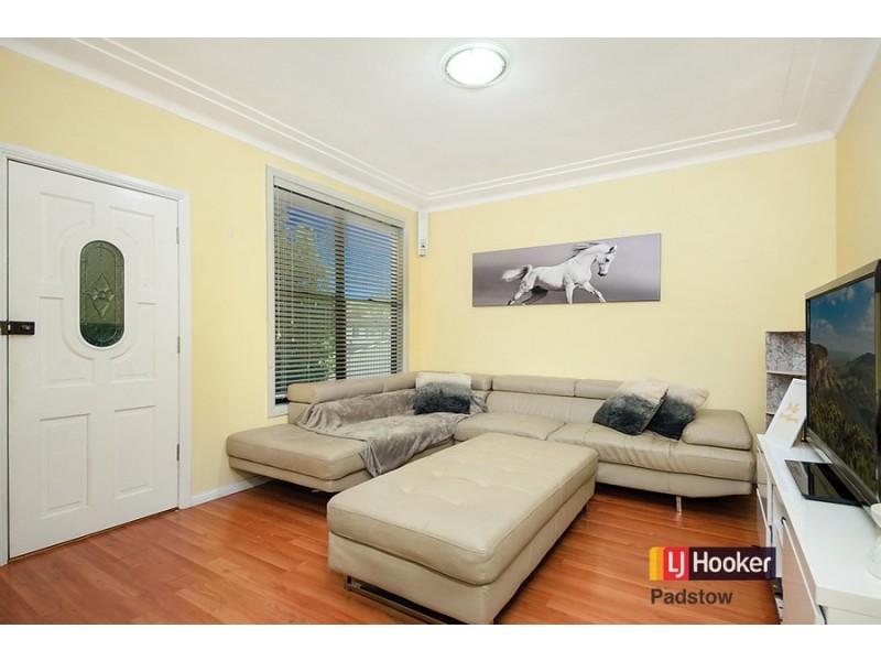 3 Hodgkinson Crescent, Panania NSW 2213