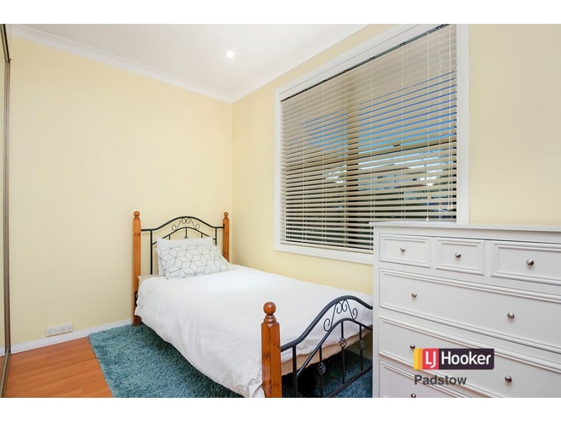 3 Hodgkinson Crescent, Panania NSW 2213