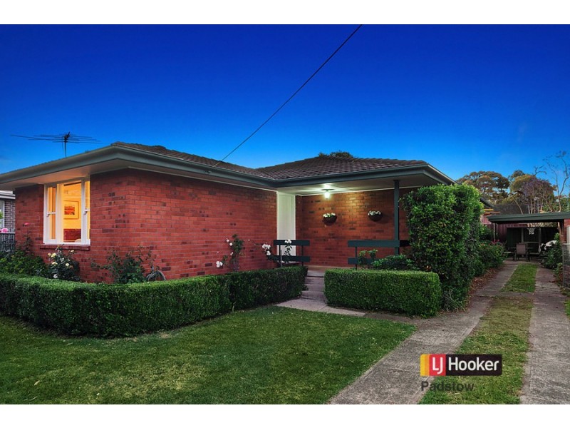 30 Garnsey Avenue, Panania NSW 2213