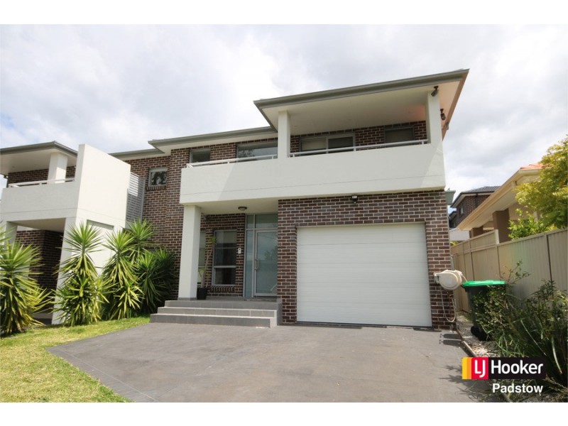 53A Thomas Street, Picnic Point NSW 2213
