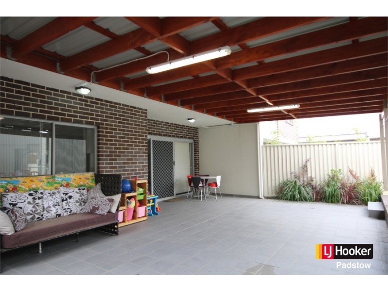 53A Thomas Street, Picnic Point NSW 2213