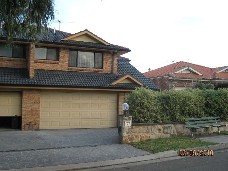 2/21 Villiers Road, Padstow Heights NSW 2211