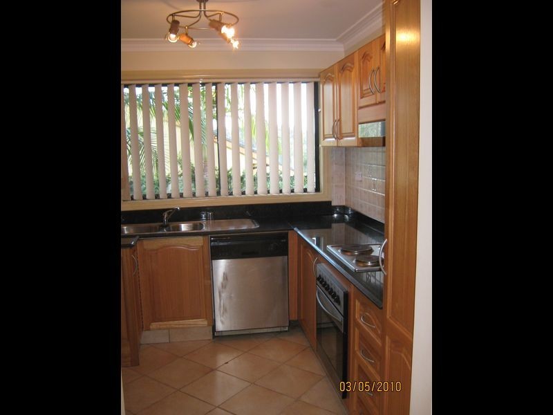 2/21 Villiers Road, Padstow Heights NSW 2211