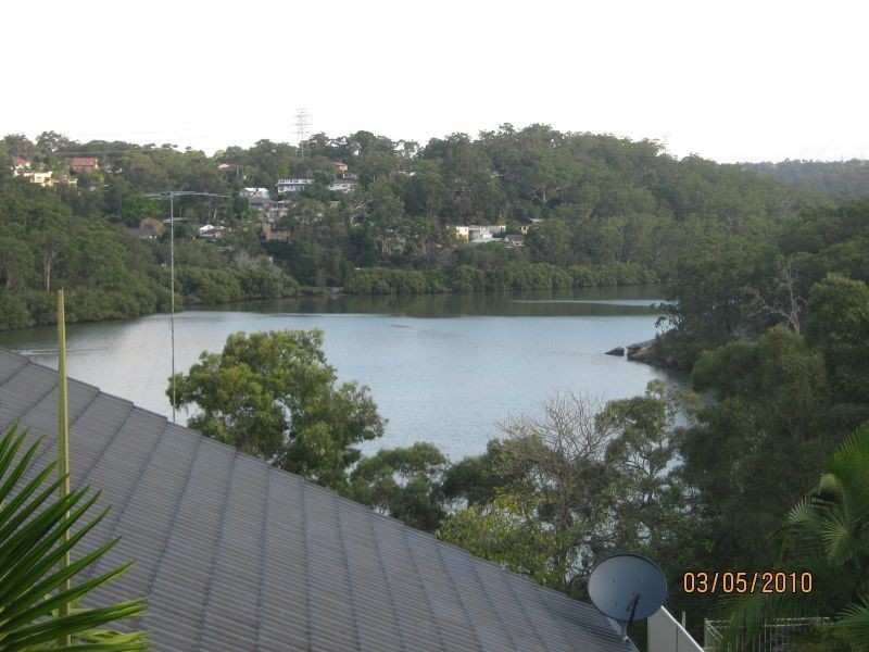 2/21 Villiers Road, Padstow Heights NSW 2211