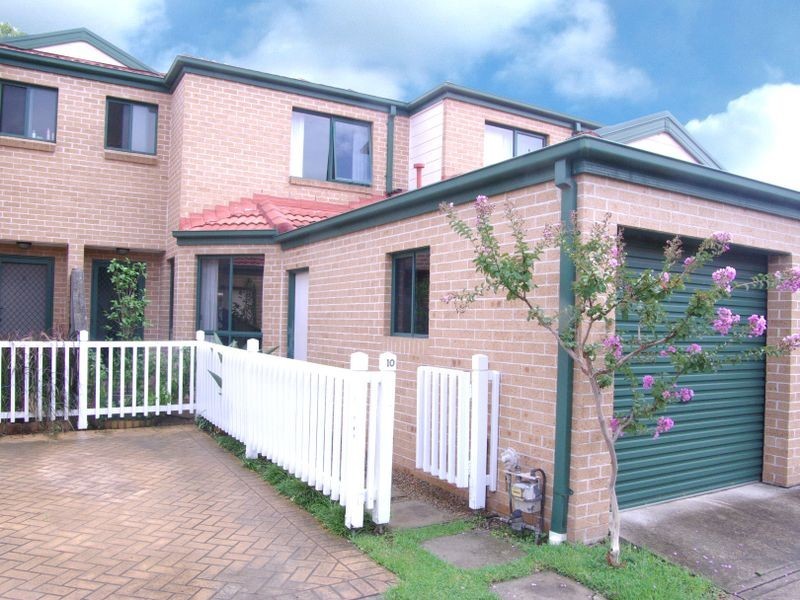 10/169 Horsley Road, Panania NSW 2213