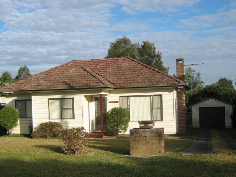 118 Hinemoa Street, Panania NSW 2213