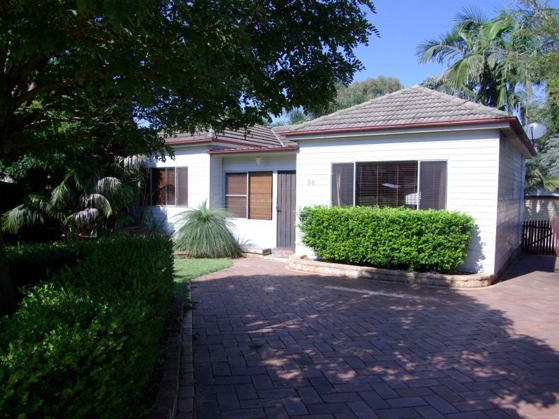 35 Ronald Street, Padstow NSW 2211