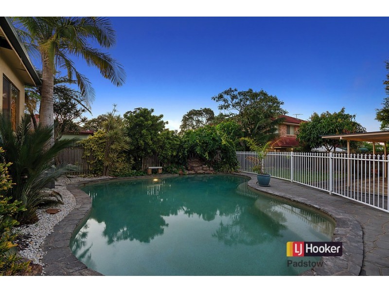 32 Windsor Road, Padstow NSW 2211