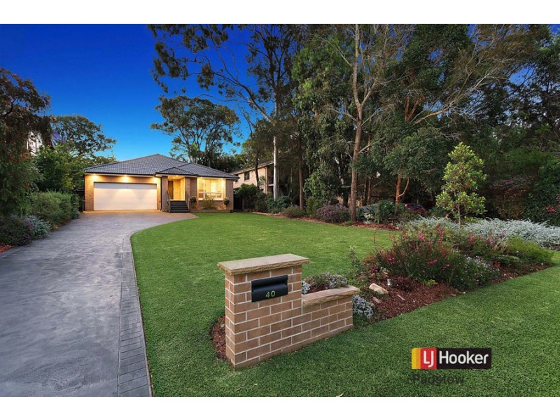 40 Centaur Street, Revesby NSW 2212