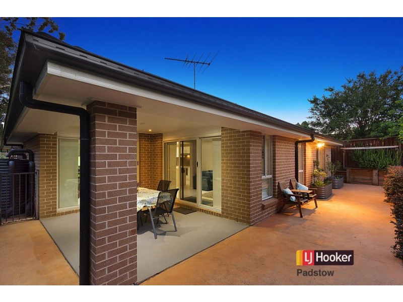 40 Centaur Street, Revesby NSW 2212