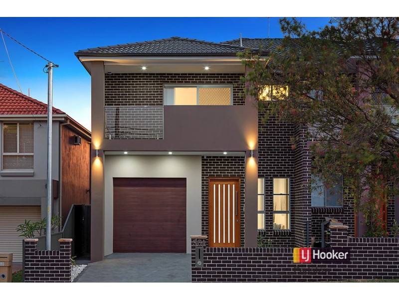 38a Prince Street, Picnic Point NSW 2213