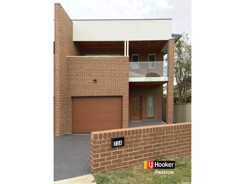 23A Napoli Street, Padstow NSW 2211