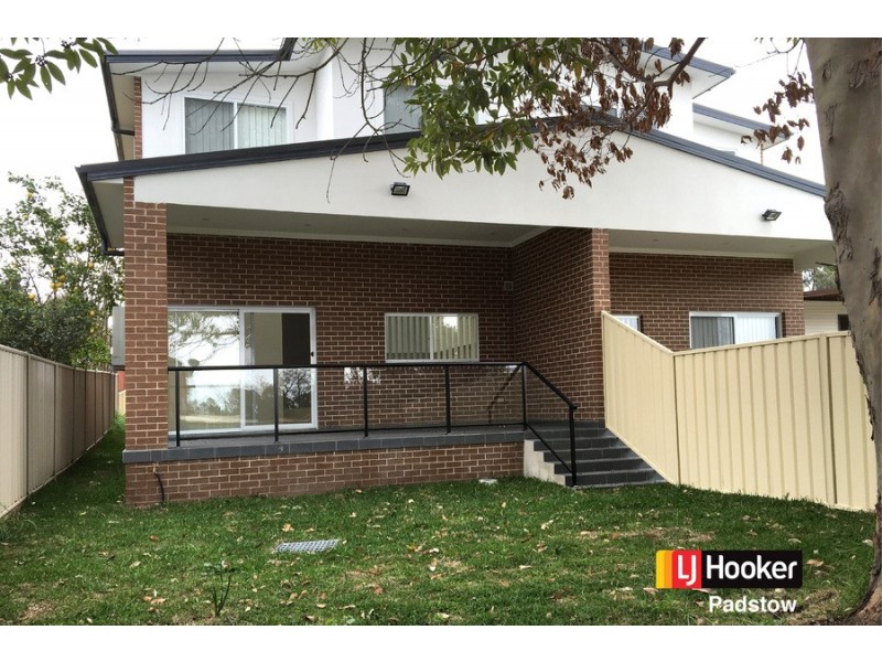 23A Napoli Street, Padstow NSW 2211