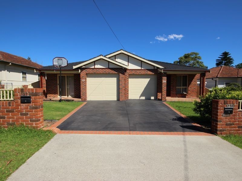 127A Howard Road, Padstow NSW 2211