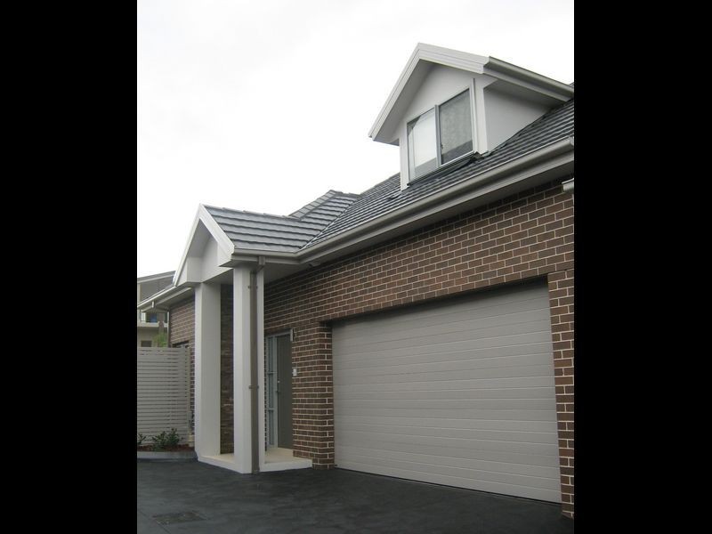 4/18 Gosling Street, Greenacre NSW 2190