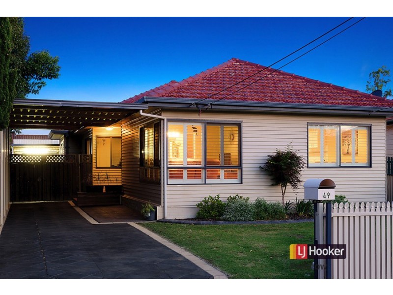 49 Killara Avenue, Panania NSW 2213