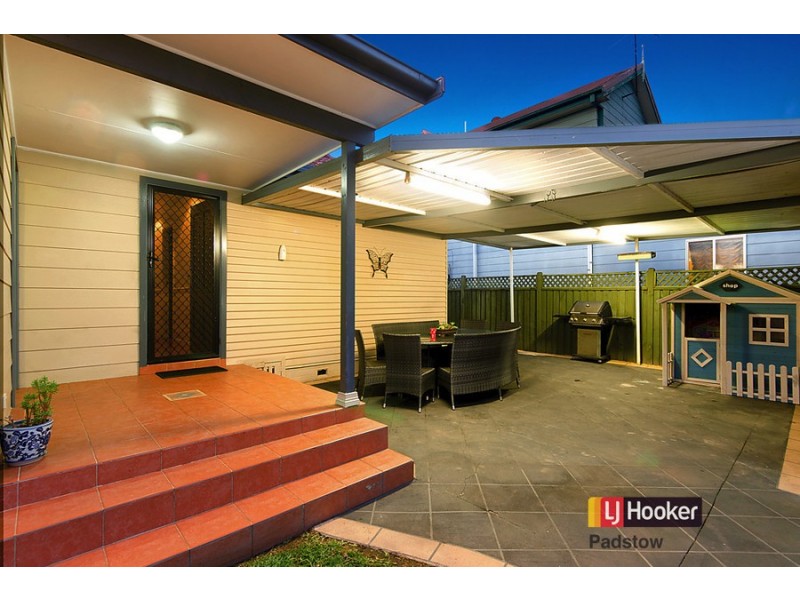 49 Killara Avenue, Panania NSW 2213