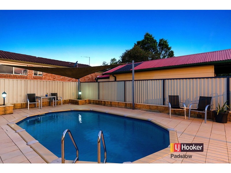 49 Killara Avenue, Panania NSW 2213