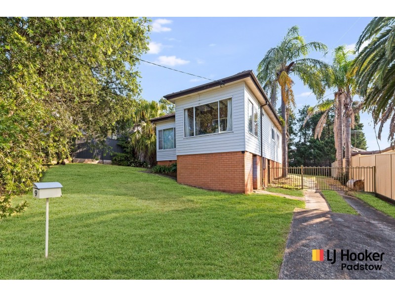 9 Lorraine Avenue, Padstow Heights NSW 2211