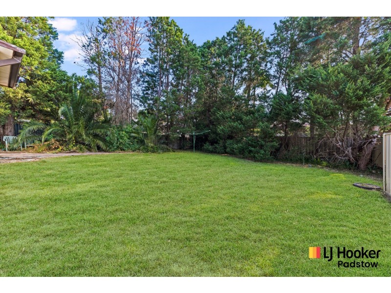 9 Lorraine Avenue, Padstow Heights NSW 2211
