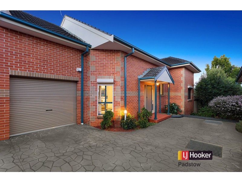 4/65 Vega Street, Revesby NSW 2212