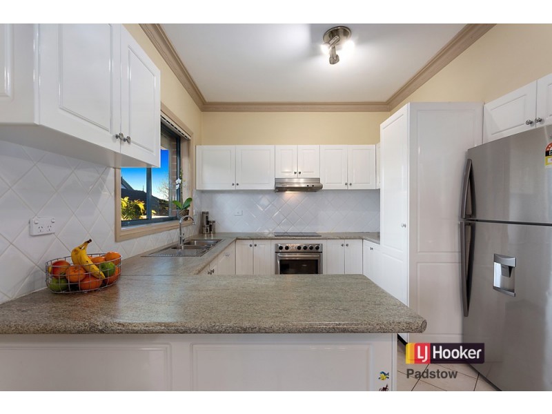 4/65 Vega Street, Revesby NSW 2212