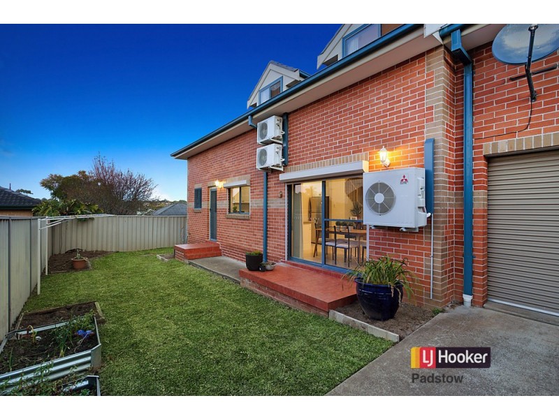 4/65 Vega Street, Revesby NSW 2212