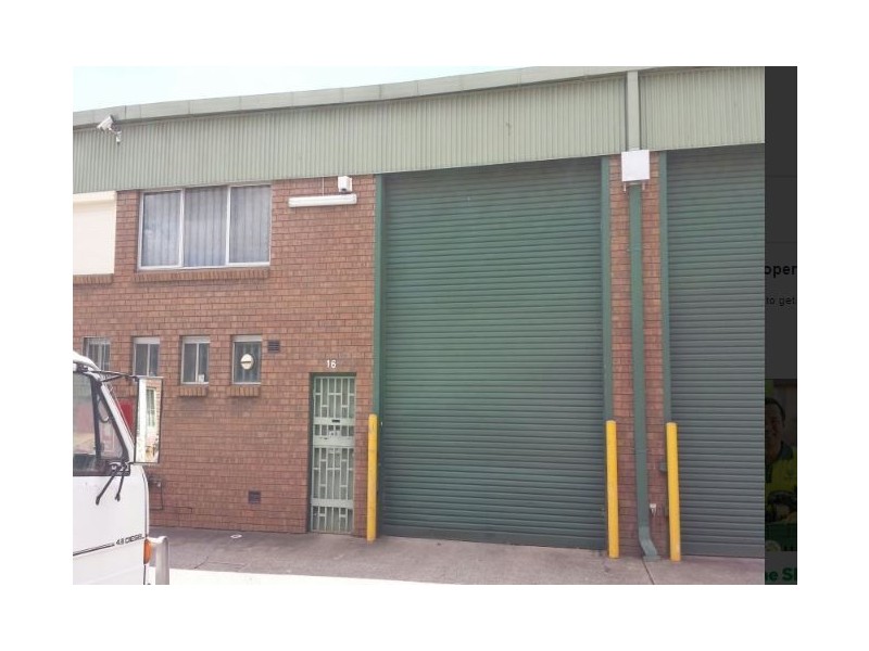 16/17 Childs Road, Chipping Norton NSW 2170