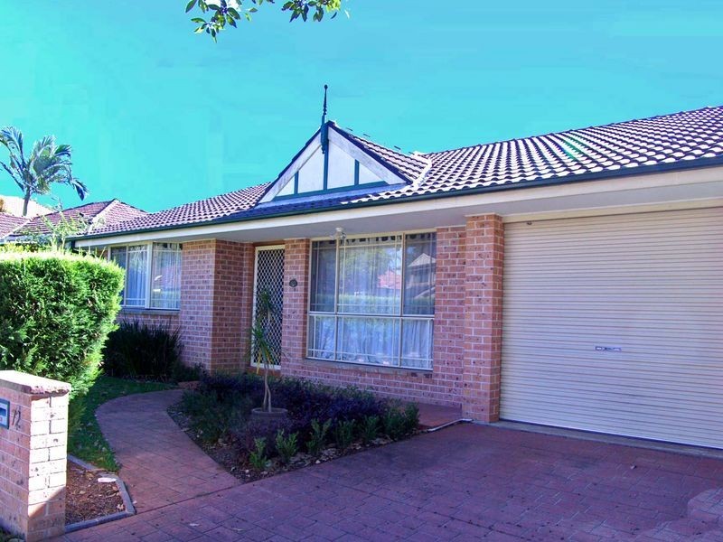 72 Marco Avenue, Revesby NSW 2212