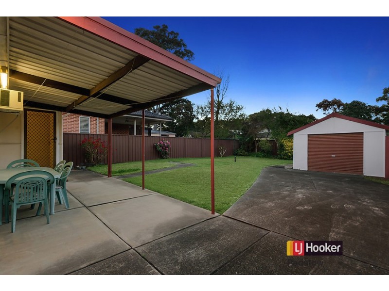 6 Cairo Avenue, Padstow NSW 2211