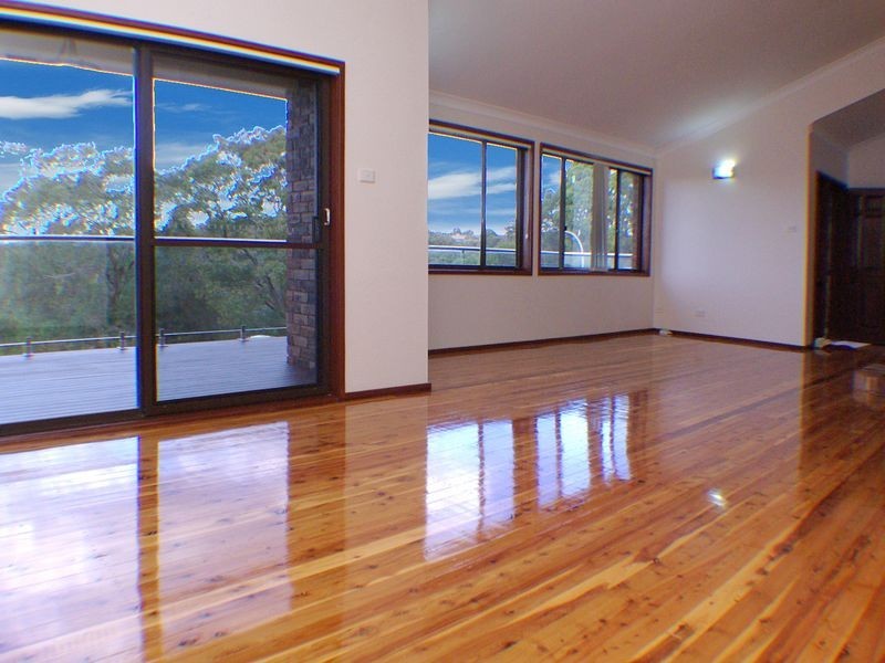 73 Sylvan Ridge Street, Illawong NSW 2234