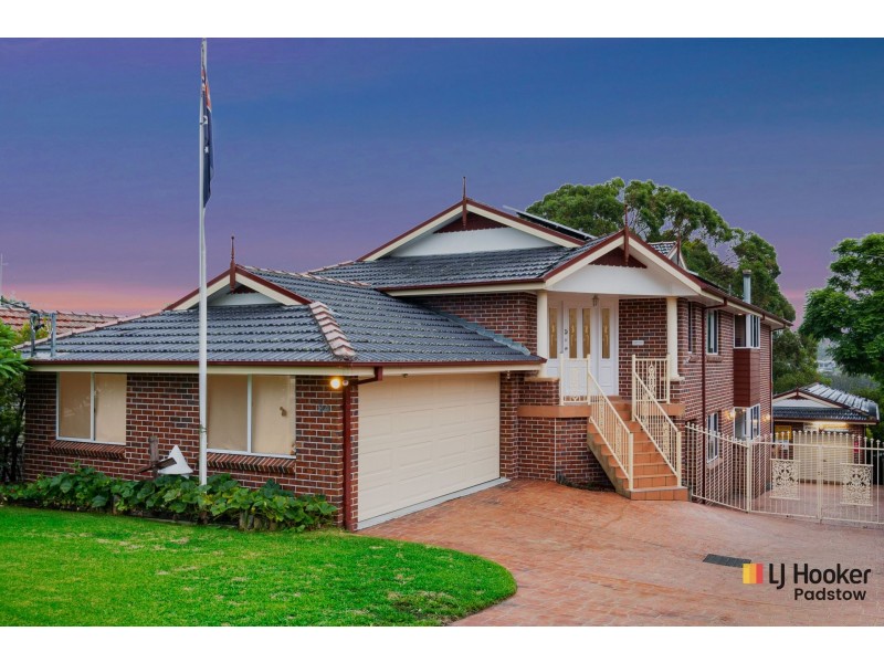 94 Lang Street, Padstow NSW 2211