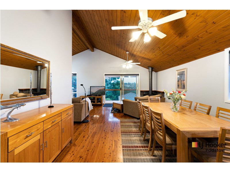 94 Lang Street, Padstow NSW 2211