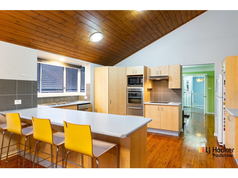 94 Lang Street, Padstow NSW 2211